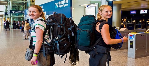 Travel Vietnam, what luggage should visitors bring