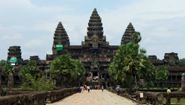 Angkor Wat