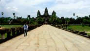 Angkor Wat