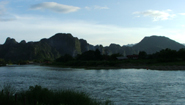 Idyllic Vang Vieng