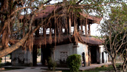 But Thap Pagoda in Bac Ninh