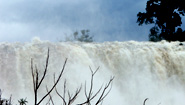 Dray Nur Waterfall near Ban Me Thuat