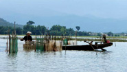 Lak Lake in Ban Me Thuat