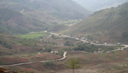 Ha Giang Vietnam