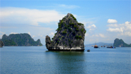 Ha Long Bay Vietnam