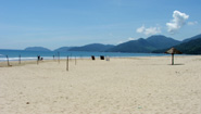 Hoi An Cua Dai Beach