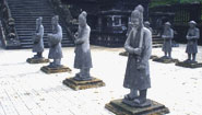 Khai Dinh Tomb Hue Vietnam