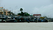 Life by the Mekong River