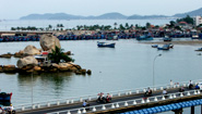 Nha Trang Beach City