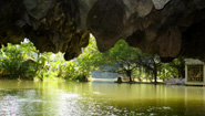 Tam Coc Ninh Binh