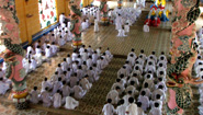 Tay Ninh Cao Dai Temple