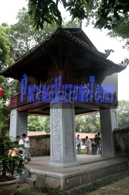 Khue Van Pavilion