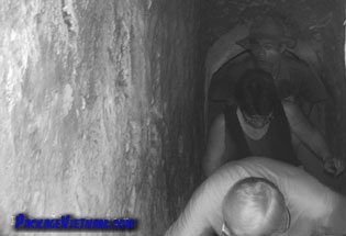 Cu Chi Tunnel