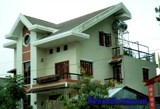 Da Lat Villa