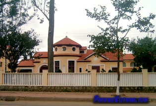 Da Lat Villa