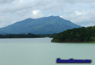 T'Nung Lake - Bien Ho