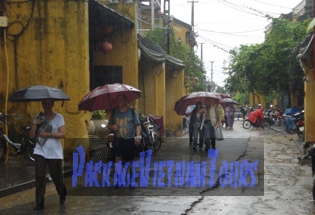 Hoi An Vietnam