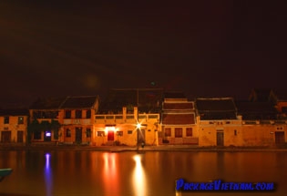 Hoi An Old Town