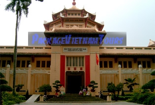 Saigon History Museum