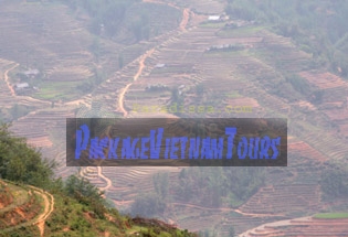 Sapa Vietnam