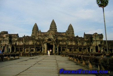 Angkor Wat