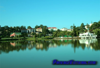 Da Lat Destination Romantique