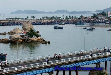 Nha Trang Vietnam