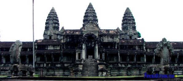 Angkor Wat