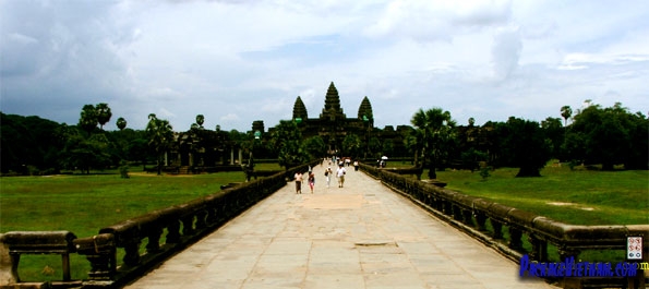 Angkor Wat