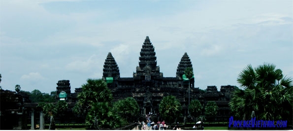 Angkor Wat