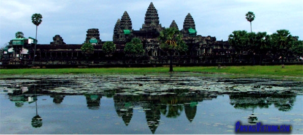 Angkor Wat