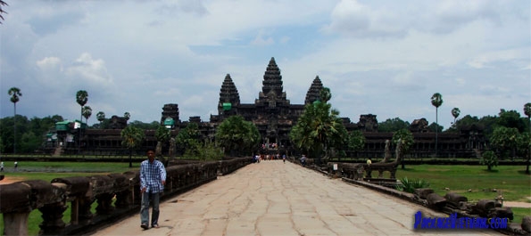 Angkor Wat