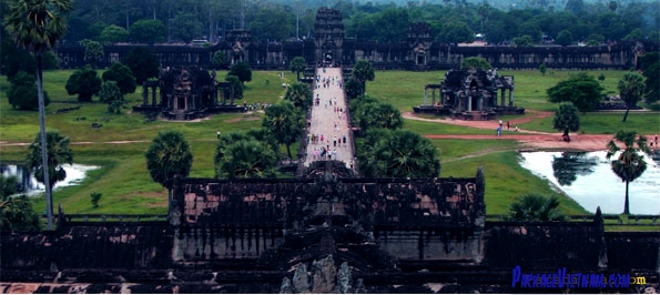 Angkor Wat