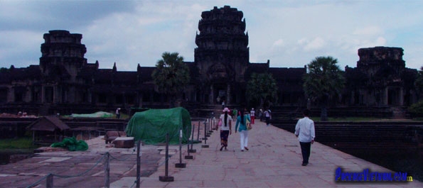 Angkor Wat