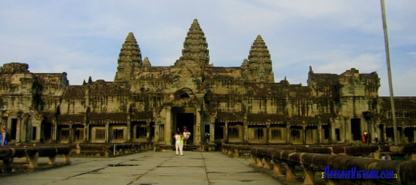 Angkor Wat