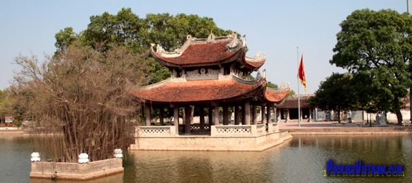 Do Temple Bac Ninh