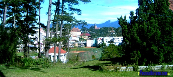 Dalat Vietnam