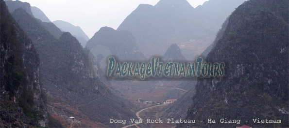 Dong Van - Ha Giang - Vietnam