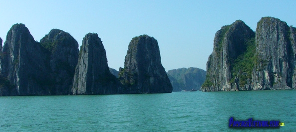 Ha Long Bay Junk Cruise