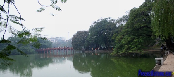 Ha Noi Vietnam