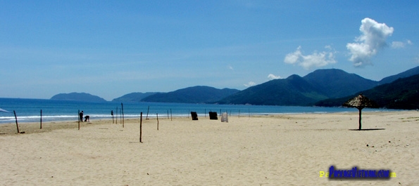 Hoi An Cua Dai Beach