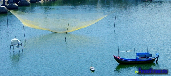 Nha Trang Fishing