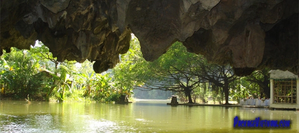 Tam Coc Ninh Binh