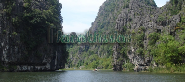 Tam Coc Ninh Binh