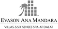 EVASON ANA MANDARA HOTEL, 