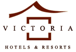 VICTORIA HOIAN RESORT, 