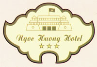 NGOC HUONG HOTEL, 