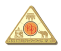 INDOCHINE HOTEL, 