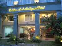 Golden Ant Antique Hotel , 