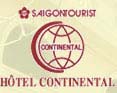 CONTINENTAL HOTEL, 